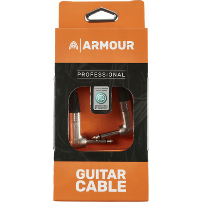 Armour NPP015 15 Patch Cable with Neutrik Connector