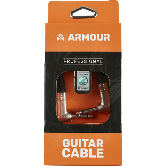 Armour NPP015 15 Patch Cable with Neutrik Connector