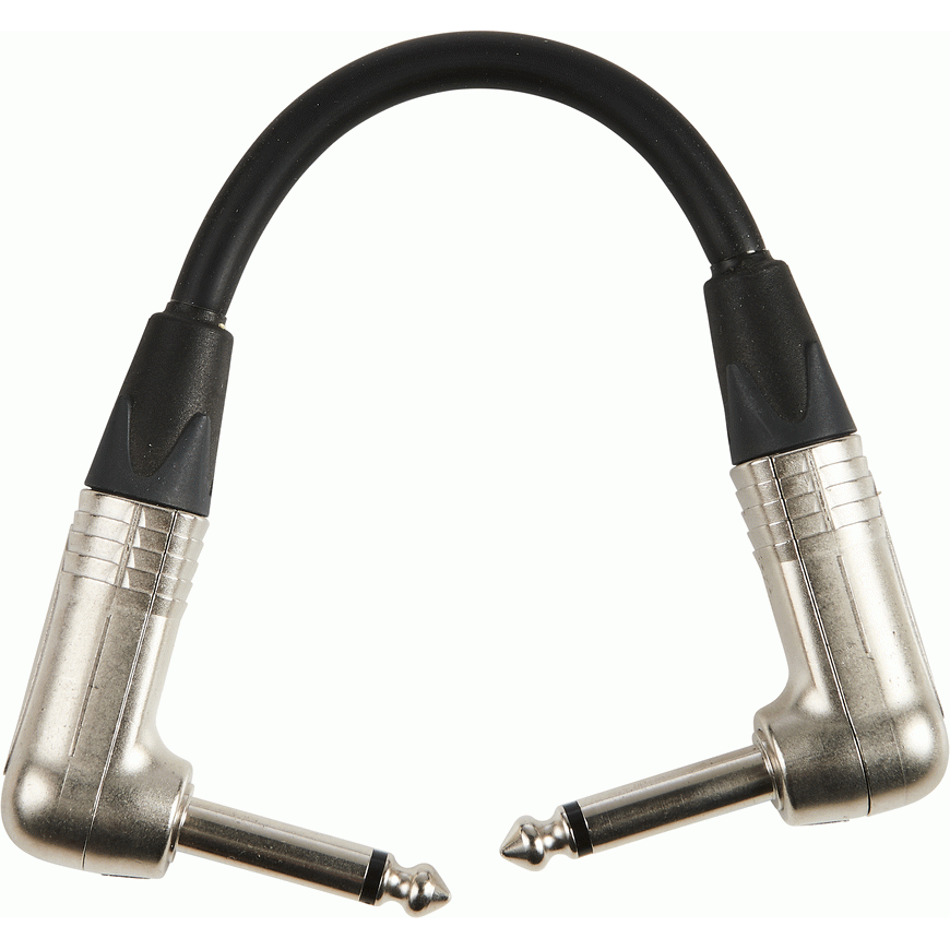 Armour NPP015 15 Patch Cable with Neutrik Connector