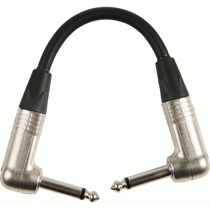 Armour NPP015 15 Patch Cable with Neutrik Connector