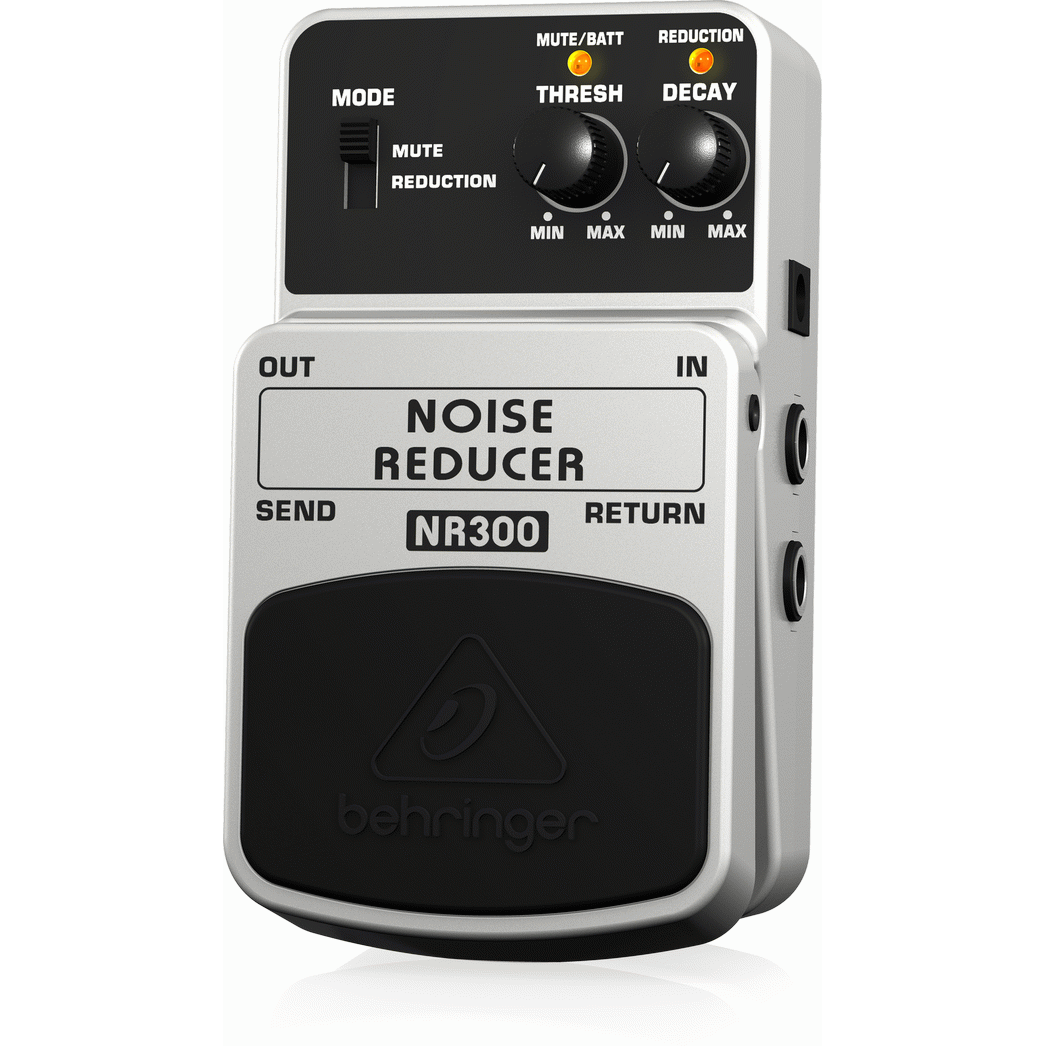 Behringer NR300 Noise Reducer