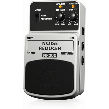 Behringer NR300 Noise Reducer