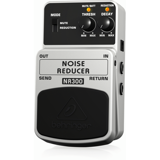 Behringer NR300 Noise Reducer