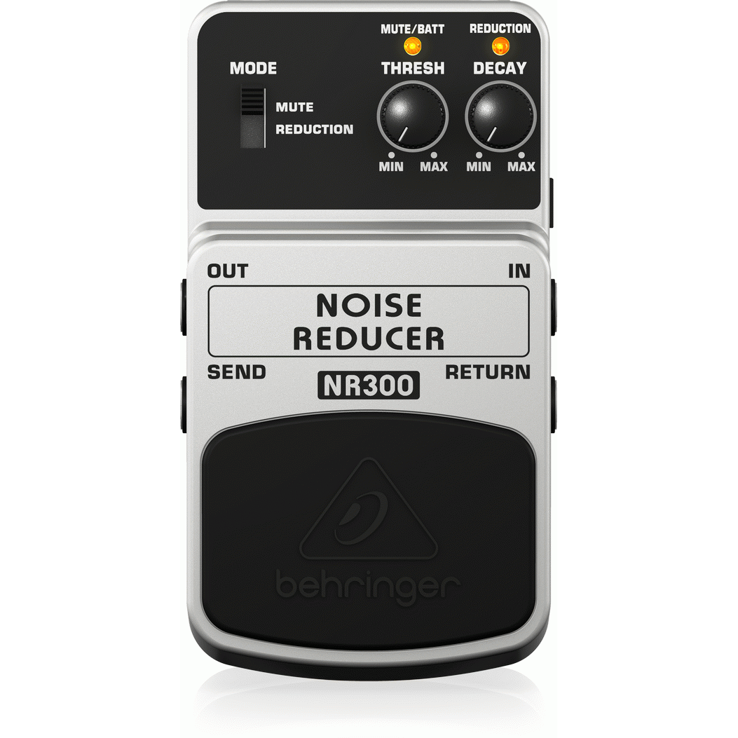 Behringer NR300 Noise Reducer