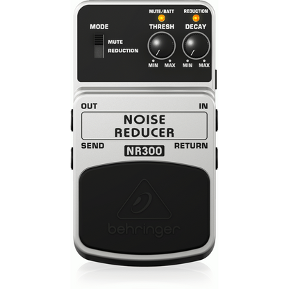 Behringer NR300 Noise Reducer