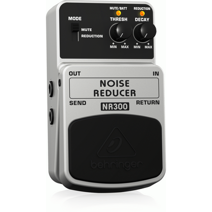 Behringer NR300 Noise Reducer