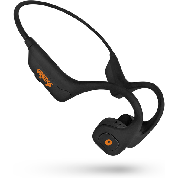 Orange O Bones Wireless Bone Conduction Headphones