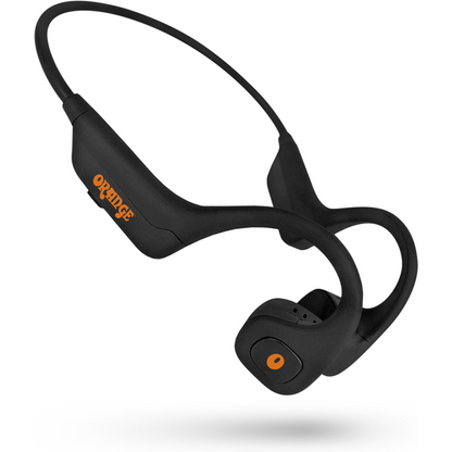 Orange O Bones Wireless Bone Conduction Headphones