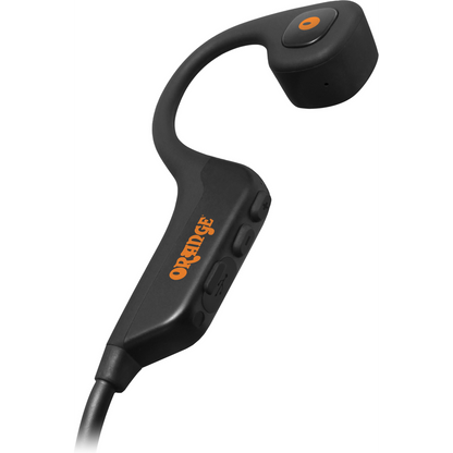 Orange O Bones Wireless Bone Conduction Headphones