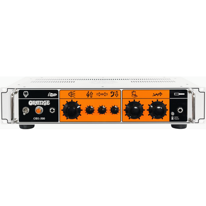 Orange OB1-500 Bass Head