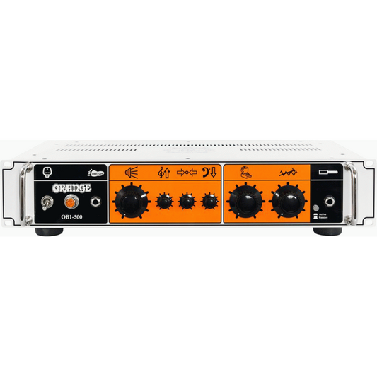 Orange OB1-500 Bass Head