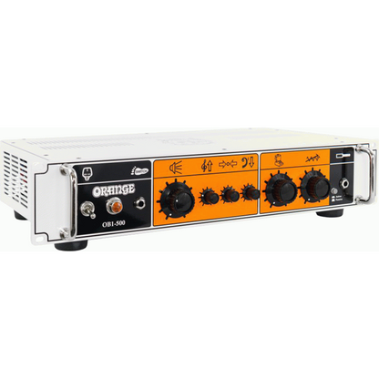 Orange OB1-500 Bass Head