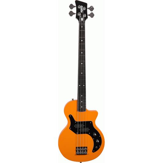 Orange O Bass Orange With Gig Bag (2022)