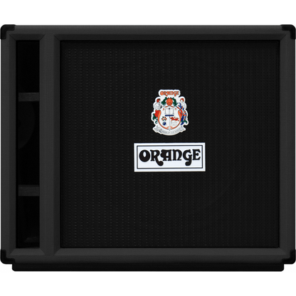 Orange OBC-115BK 1X15 Bass Cab (UK)