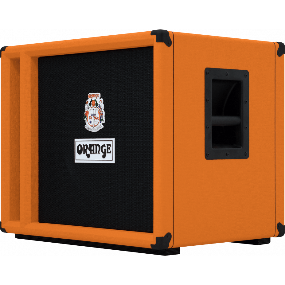 Orange OBC115 1x15 Bass Cab