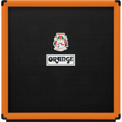 Orange OBC410 4x10 Bass Cab