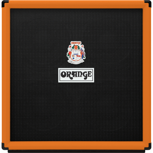 Orange OBC410 4x10 Bass Cab