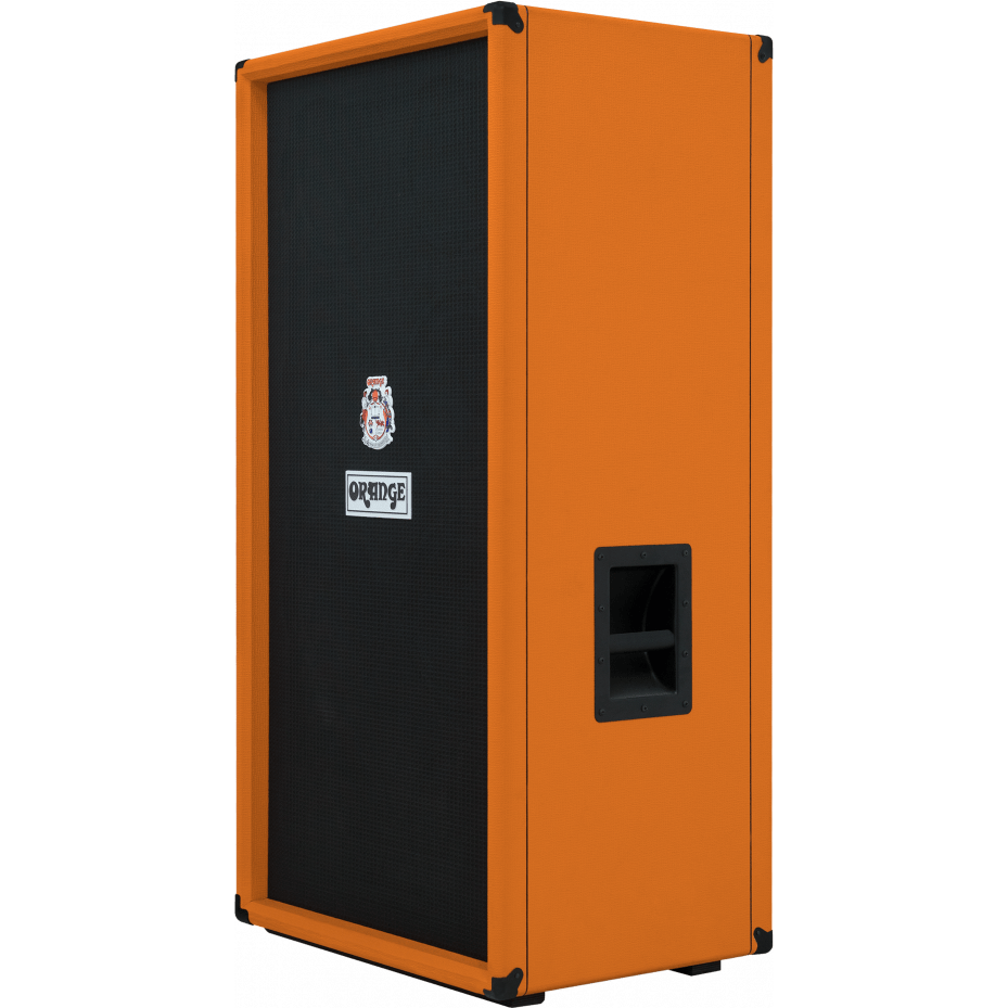 Orange OBC810 8x10 Bass Cab