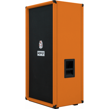 Orange OBC810 8x10 Bass Cab