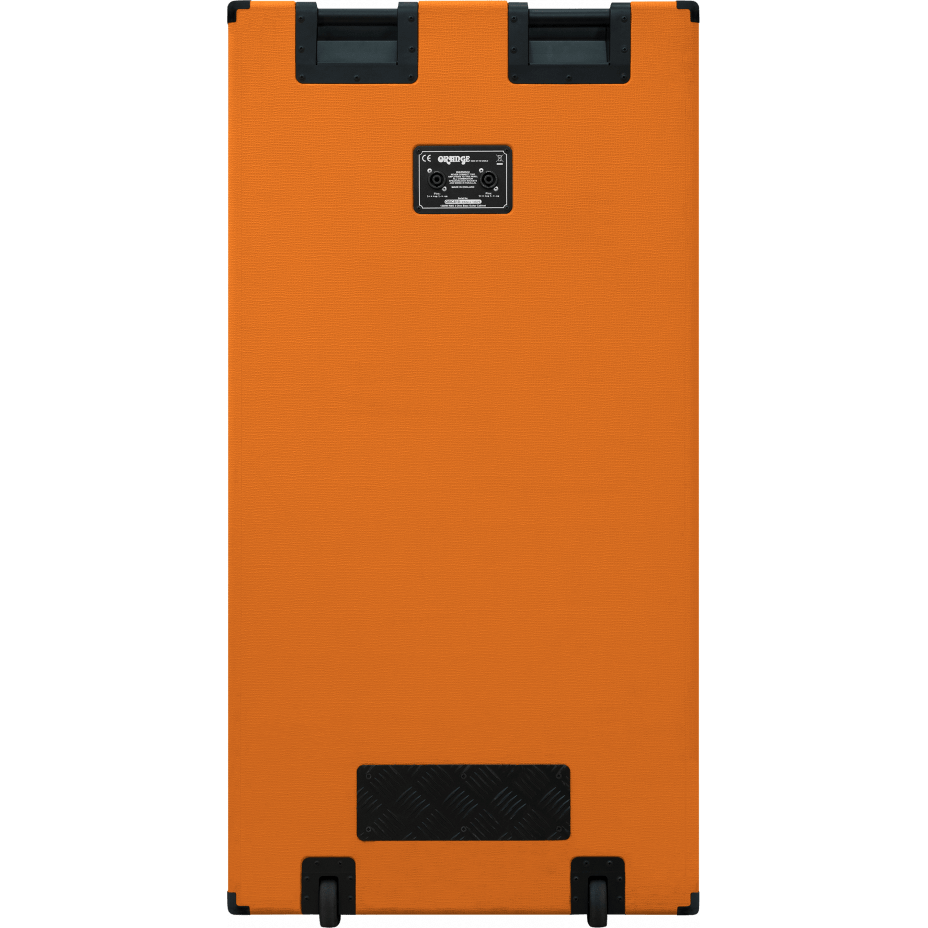 Orange OBC810 8x10 Bass Cab