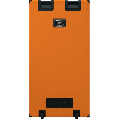 Orange OBC810 8x10 Bass Cab