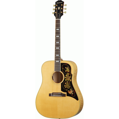 Epiphone USA Frontier Antique Natural (Including Hard Case)