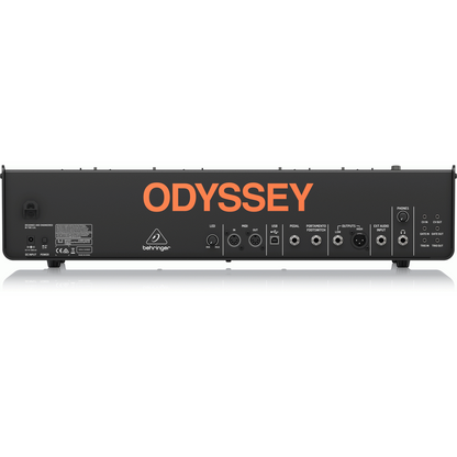 Behringer ODYSSEY Analog Synthesizer
