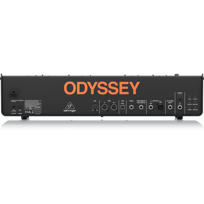 Behringer Odyssey Analog Synth