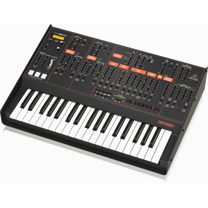 Behringer Odyssey Analog Synth