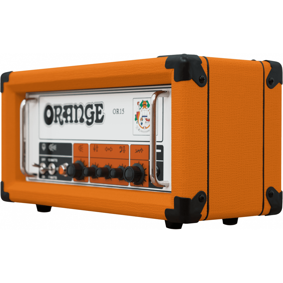 Orange OR15 Guitar AmpHead