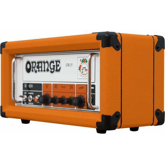 Orange OR15 Guitar AmpHead