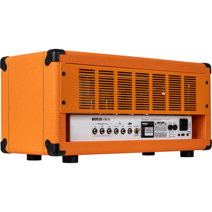 Orange OR30 30W Single CH Guitar Head (UK)