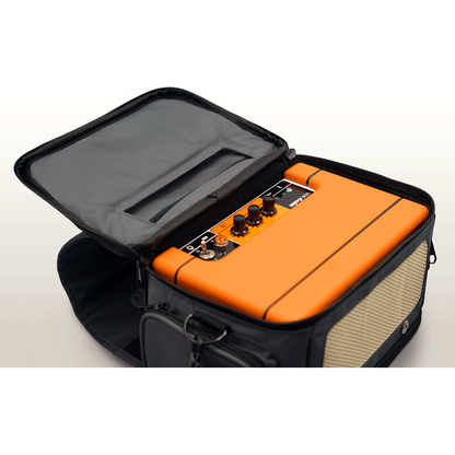 Orange Box Bag Premium Carry Case For Orange Box