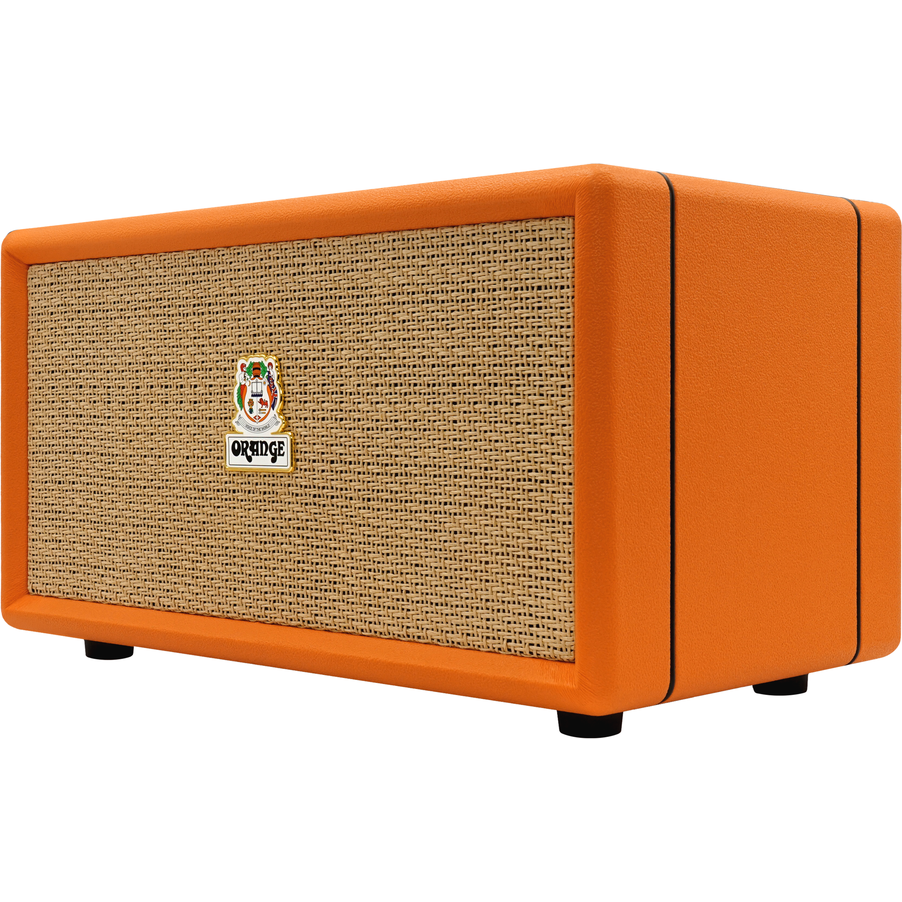 Orange Box-L Bluetooth HiFi Speaker