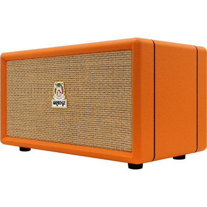 Orange Box-L Bluetooth HiFi Speaker