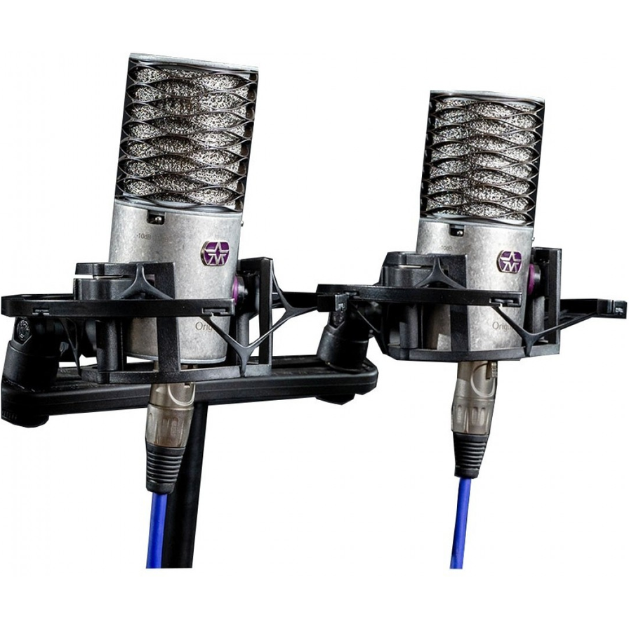 Aston Microphones Origin Stereo Pair