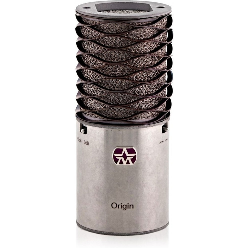 Aston Microphones Origin Stereo Pair