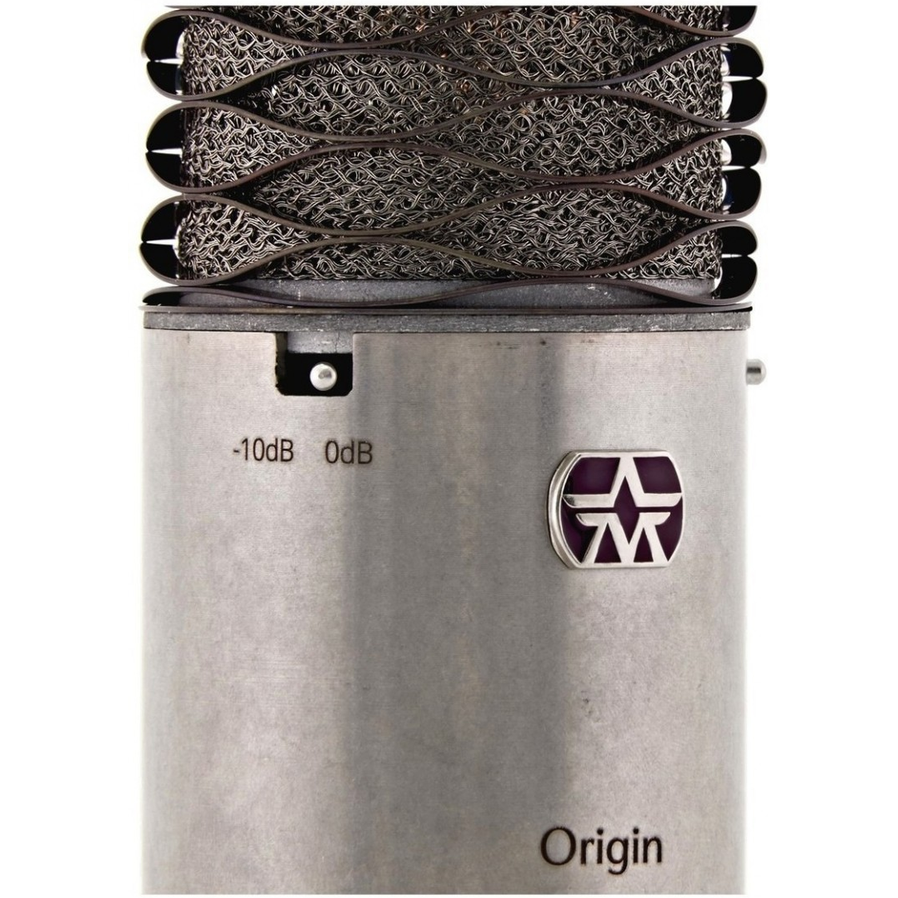 Aston Microphones Origin Stereo Pair