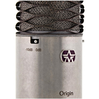 Aston Microphones Origin Stereo Pair