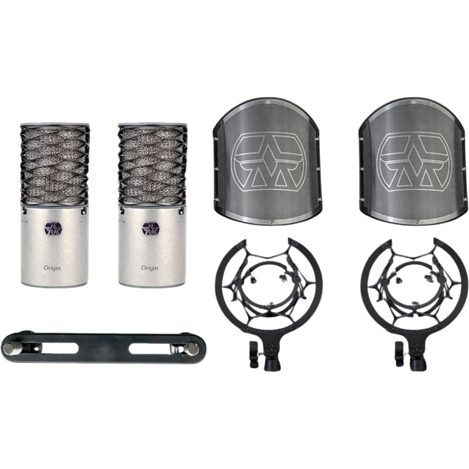 Aston Microphones Origin Stereo Pair