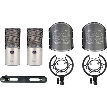 Aston Microphones Origin Stereo Pair