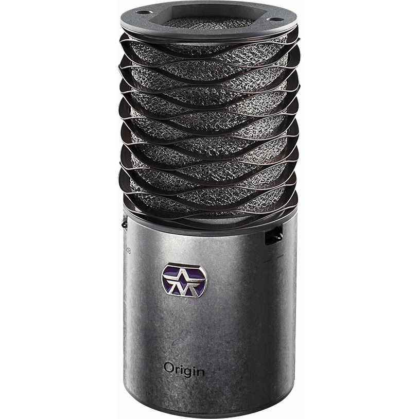 Aston Microphones Origin Studio Microphone