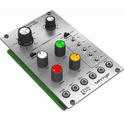 Behringer OSCILLATOR MODULE 1004 Eurorack Module