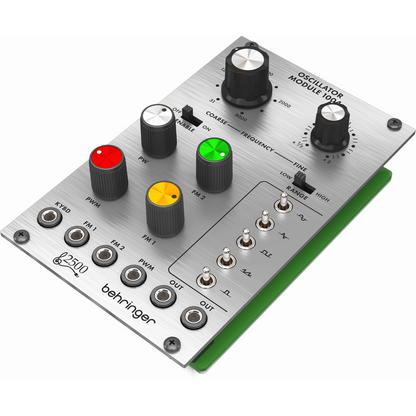 Behringer OSCILLATOR MODULE 1004 Eurorack Module