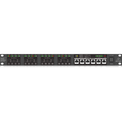 Behringer Powerplay 16 P16-I Input Module