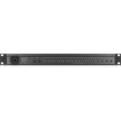 Behringer Powerplay 16 P16-I Input Module