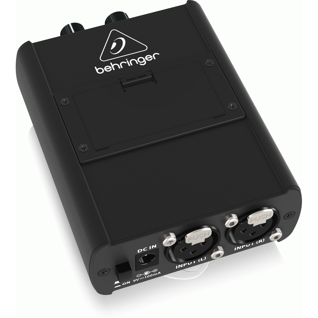 Behringer Powerplay P1 In-Ear Monitor