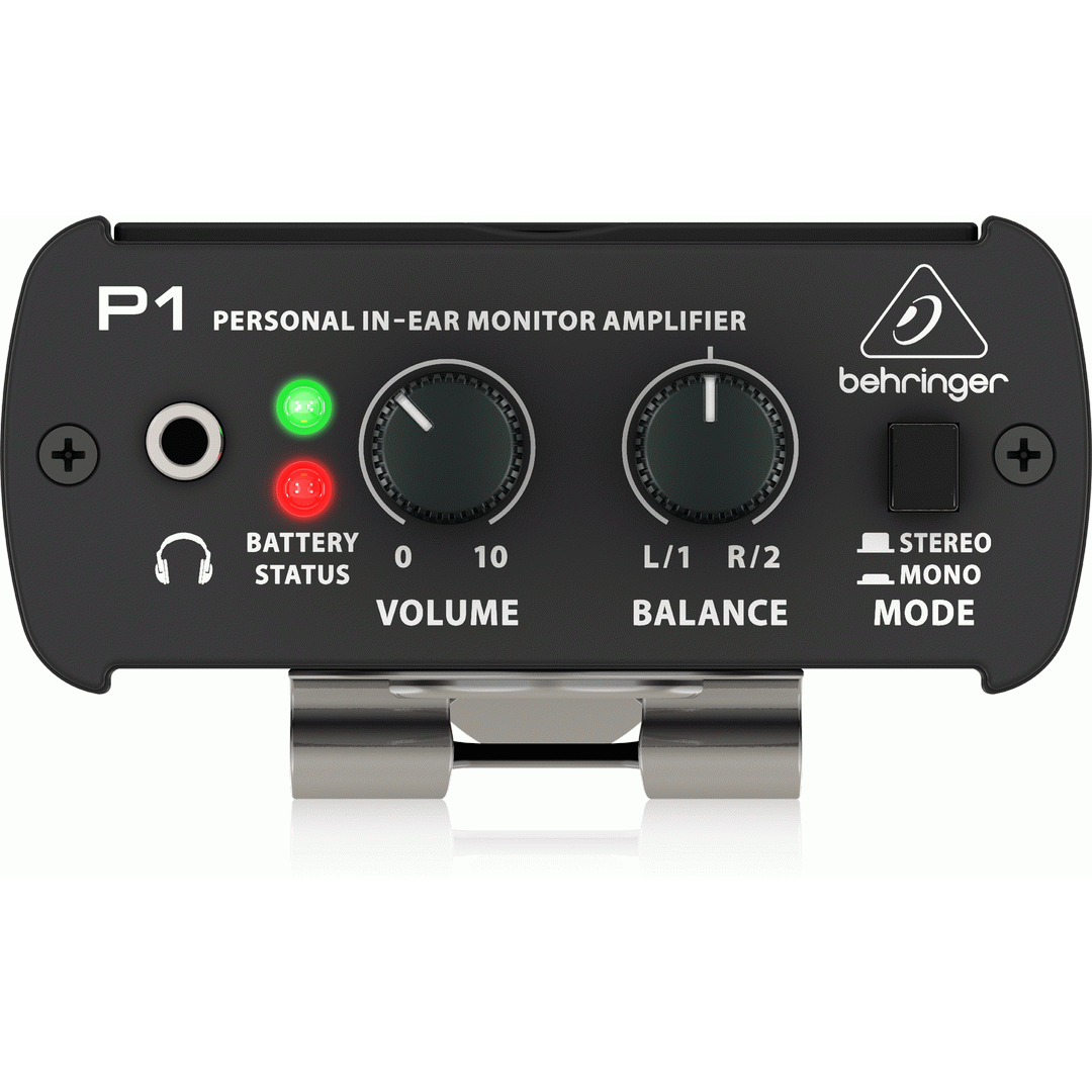 Behringer Powerplay P1 In-Ear Monitor