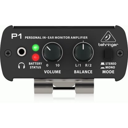 Behringer Powerplay P1 In-Ear Monitor