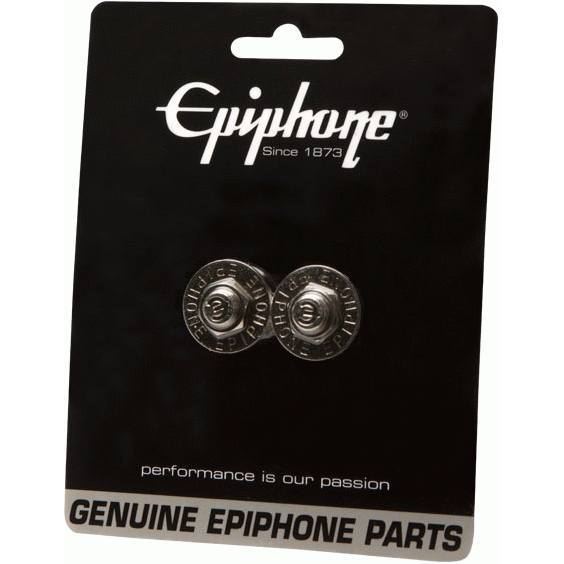 Epiphone Strap Locks (2 Pieces)